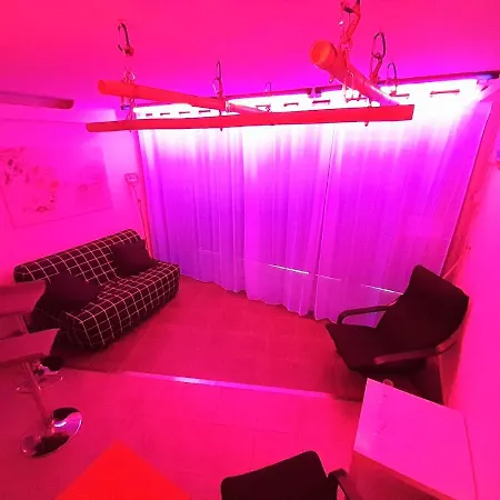 Village Naturiste Shibari *