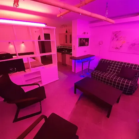 Village Naturiste Shibari *