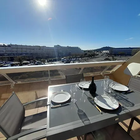 Village Naturiste Shibari Agde