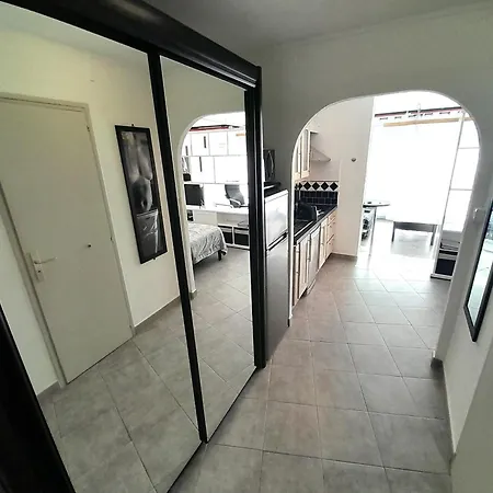 Village Naturiste Shibari Apartment *