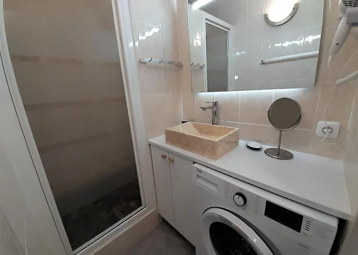 Village Naturiste Shibari Appartamento Agde