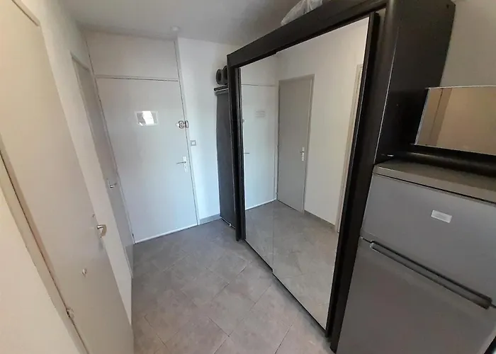 Village Naturiste Shibari Appartamento *