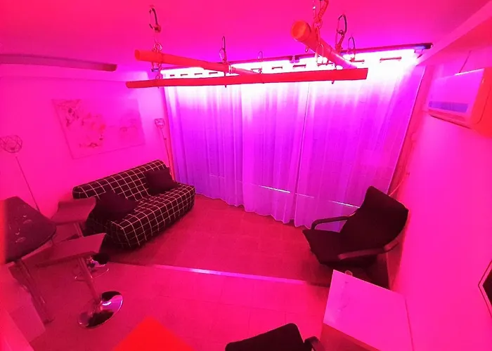 Village Naturiste Shibari *