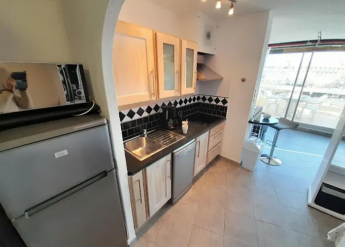 Appartamento Village Naturiste Shibari *