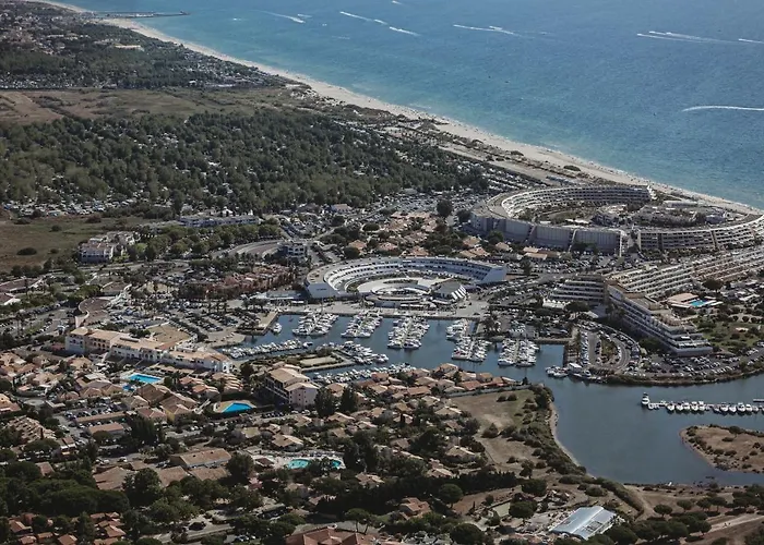 Appartamento Village Naturiste Shibari