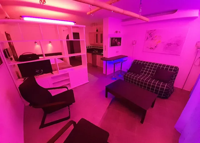 Village Naturiste Shibari *