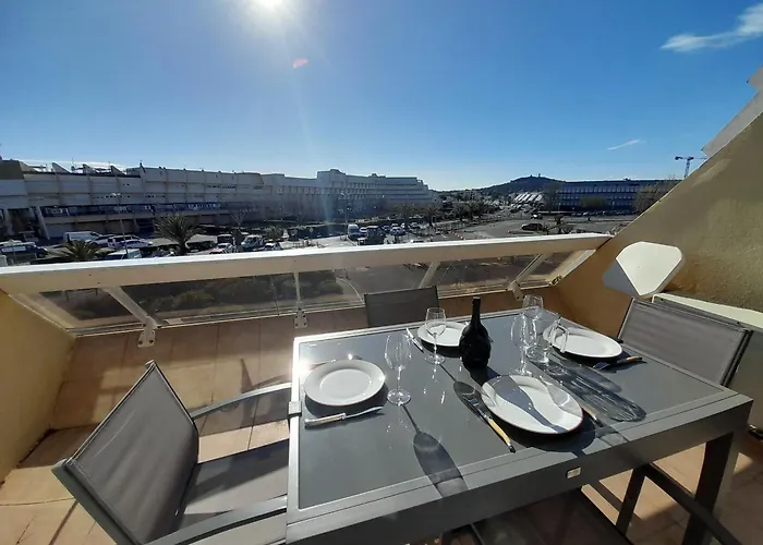 Village Naturiste Shibari Agde