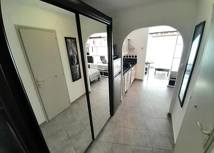 Village Naturiste Shibari Appartamento *